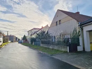 Pronájem rodinného domu, Pašinka, 81 m2