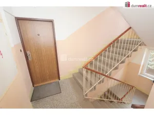 Pronájem bytu 3+1, Praha - Břevnov, Pod Královkou, 65 m2