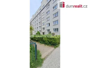 Pronájem bytu 3+1, Praha - Břevnov, Pod Královkou, 65 m2