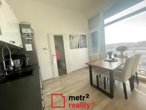 Pronájem bytu 2+1, Olomouc, gen. Píky, 62 m2