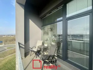 Pronájem bytu 2+1, Olomouc, gen. Píky, 62 m2