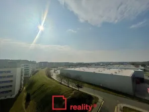 Pronájem bytu 2+1, Olomouc, gen. Píky, 62 m2