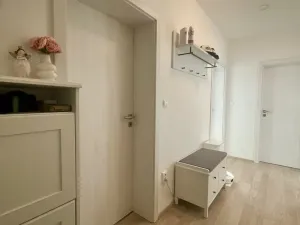 Pronájem bytu 2+1, Olomouc, gen. Píky, 62 m2