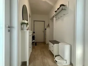 Pronájem bytu 2+1, Olomouc, gen. Píky, 62 m2