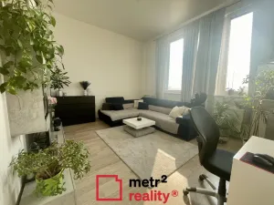 Pronájem bytu 2+1, Olomouc, gen. Píky, 62 m2