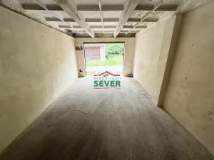 Prodej garáže, Bílina - Teplické Předměstí, 22 m2