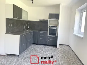 Pronájem bytu 1+1, Olomouc - Neředín, Politických vězňů, 40 m2