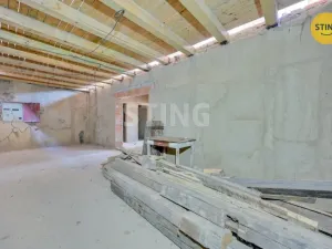 Prodej rodinného domu, Olomouc, Dalimilova, 150 m2