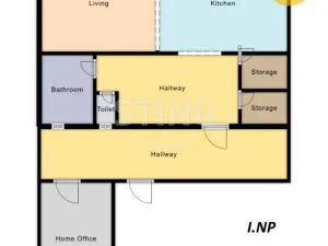 Prodej rodinného domu, Olomouc, Dalimilova, 150 m2