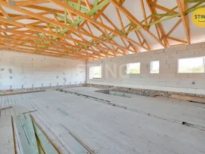 Prodej rodinného domu, Olomouc, Dalimilova, 150 m2