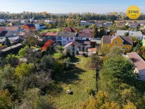 Prodej rodinného domu, Olomouc, Dalimilova, 150 m2