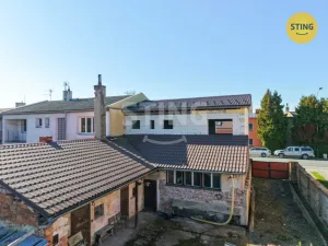 Prodej rodinného domu, Olomouc, Dalimilova, 150 m2