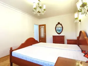 Pronájem bytu 5+1, Praha - Libeň, Přádova, 130 m2