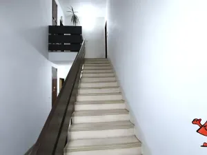 Pronájem bytu 5+1, Praha - Libeň, Přádova, 130 m2