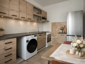 Prodej bytu 2+1, Ostrava - Bělský Les, Vlasty Vlasákové, 43 m2