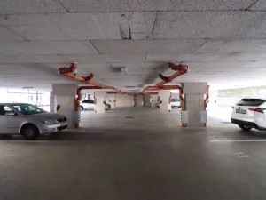 Pronájem bytu 1+kk, Praha - Smíchov, Křížová, 37 m2