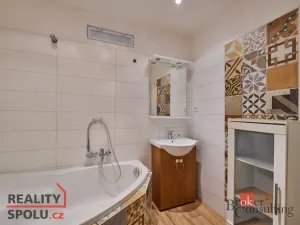 Pronájem bytu 3+kk, Mladá Boleslav - Mladá Boleslav II, Pezinská, 64 m2