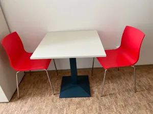 Pronájem bytu 1+kk, Praha - Smíchov, Křížová, 18 m2