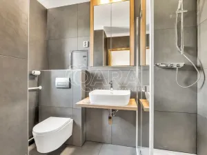 Pronájem bytu 2+1, Strakonice, Mírová, 51 m2