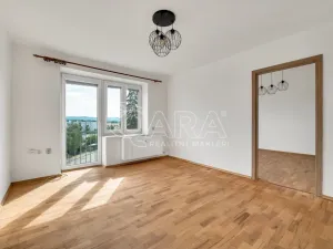 Pronájem bytu 2+1, Strakonice, Mírová, 51 m2