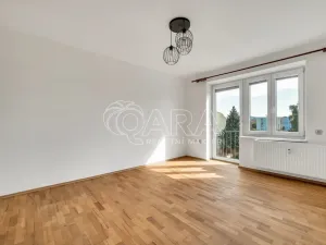 Pronájem bytu 2+1, Strakonice, Mírová, 51 m2