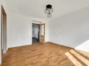 Pronájem bytu 2+1, Strakonice, Mírová, 51 m2