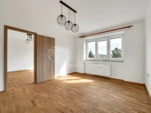 Pronájem bytu 2+1, Strakonice, Mírová, 51 m2