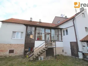 Prodej rodinného domu, Praha - Hrdlořezy, Hrdlořezská, 210 m2