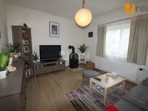 Prodej rodinného domu, Praha - Hrdlořezy, Hrdlořezská, 210 m2