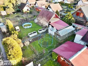 Prodej chaty, Hradec Králové, Orličan, 17 m2