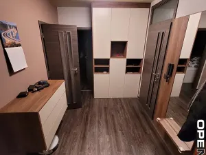 Pronájem bytu 2+kk, Brno, 45 m2