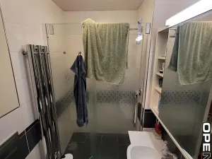 Pronájem bytu 2+kk, Brno, 45 m2