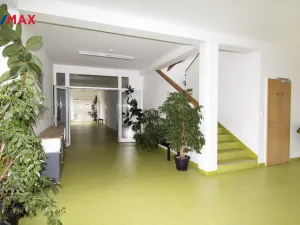 Pronájem kanceláře, Ústí nad Labem - Předlice, náměstí Prokopa Velikého, 48 m2