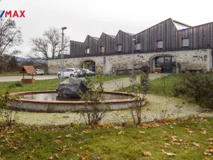 Pronájem kanceláře, Ústí nad Labem - Předlice, náměstí Prokopa Velikého, 48 m2