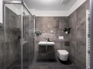 Pronájem bytu 1+kk, Strakonice, U Sv. Markéty, 30 m2