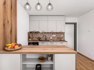 Pronájem bytu 1+kk, Strakonice, U Sv. Markéty, 30 m2