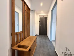 Pronájem bytu 2+1, Hodonín, Erbenova, 68 m2