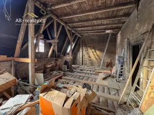 Prodej bytu 3+kk, Teplice, Ruská, 113 m2