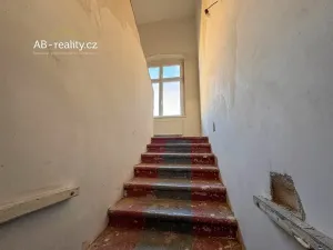 Prodej bytu 3+kk, Teplice, Ruská, 113 m2