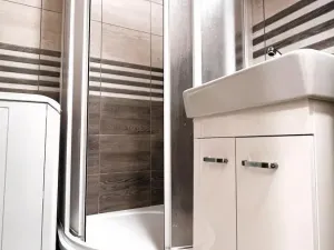 Pronájem bytu 3+1, Ostrava - Poruba, Ukrajinská, 62 m2