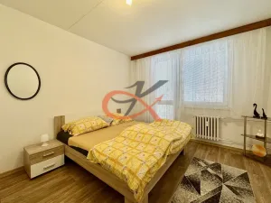 Pronájem bytu 3+1, Rožnov pod Radhoštěm, Jaroňkova, 72 m2