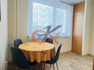 Pronájem bytu 3+1, Rožnov pod Radhoštěm, Jaroňkova, 72 m2