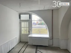 Pronájem obchodního prostoru, Hranice, 43 m2