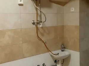 Pronájem obchodního prostoru, Hranice, 43 m2