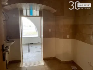 Pronájem obchodního prostoru, Hranice, 43 m2