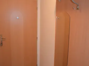 Pronájem bytu 1+kk, Brno, Zderadova, 30 m2