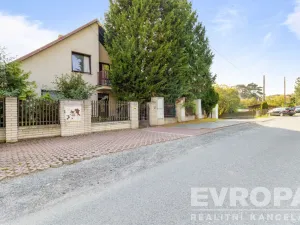 Prodej činžovního domu, Říčany, Na Vysoké, 246 m2