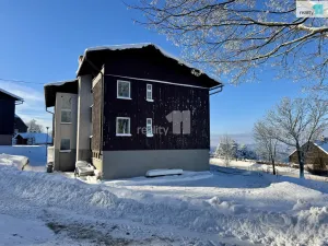 Prodej ubytování, Kořenov - Příchovice, 500 m2