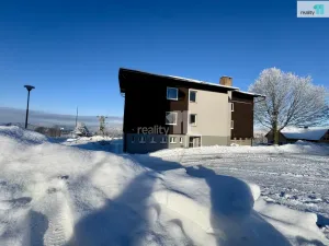 Prodej ubytování, Kořenov - Příchovice, 500 m2