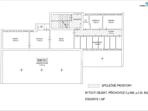 Prodej ubytování, Kořenov - Příchovice, 500 m2